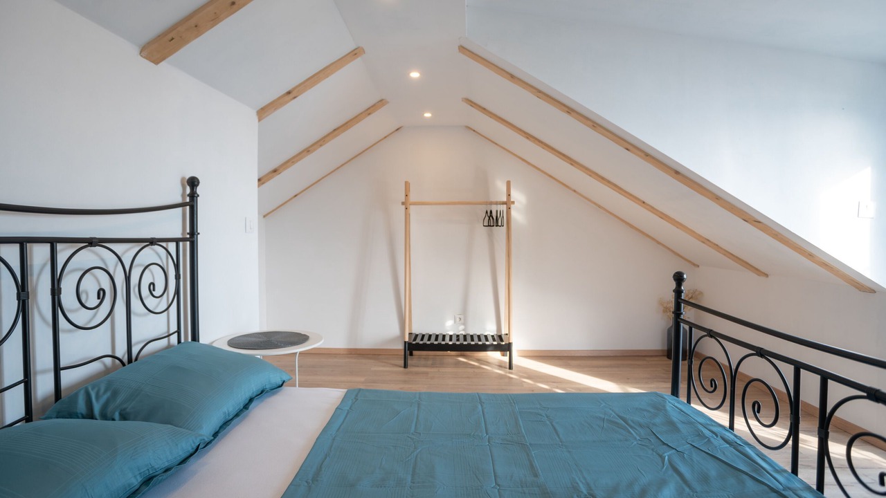 Photo of Bedroom in Stankovici