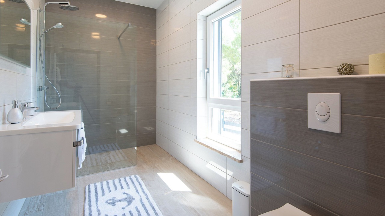 Photo of Bathroom in Stankovici