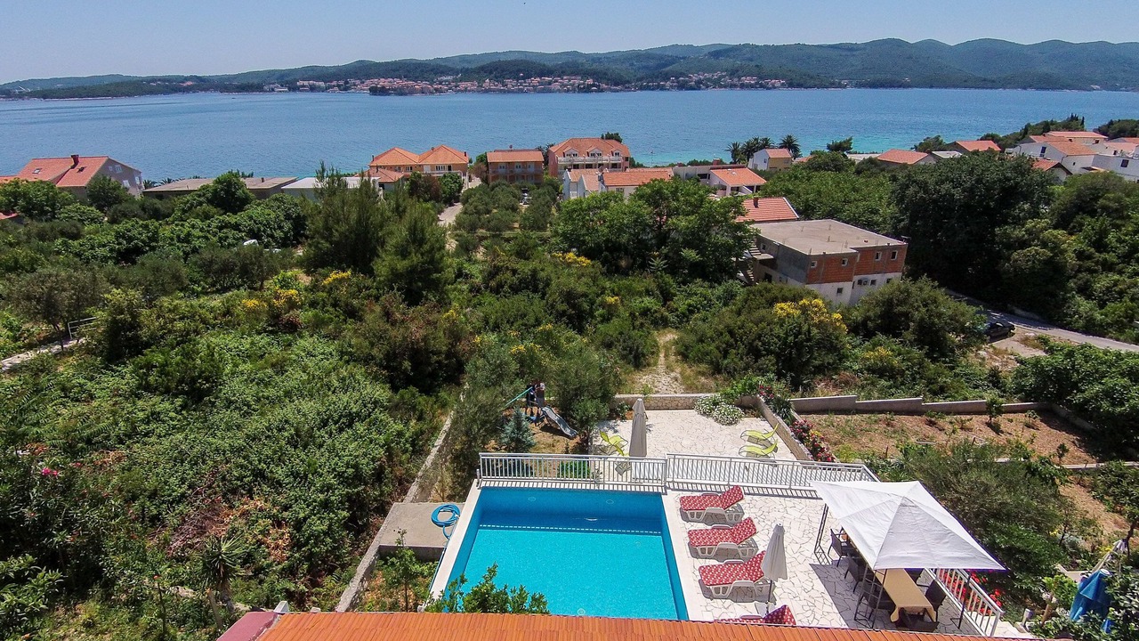 Photo of Outdoor in Kuciste