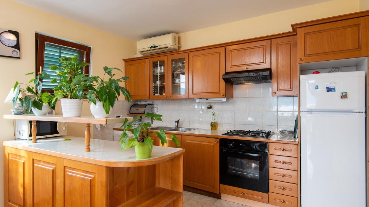 Photo of Kitchen in Viganj