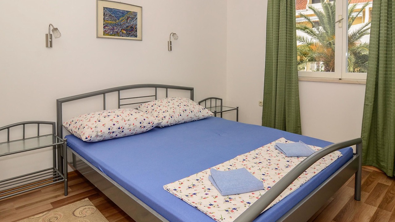 Photo of Bedroom in Loviste