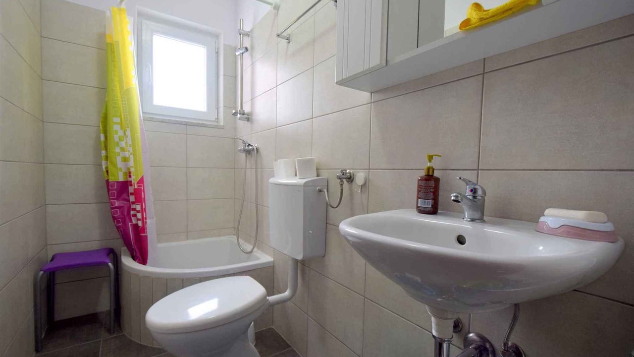 Photo of Bathroom in Rasopasno