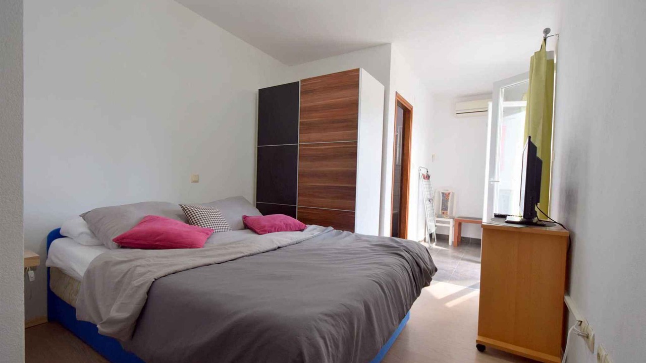 Photo of Bedroom in Rasopasno