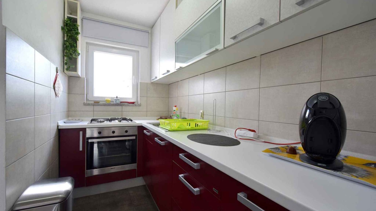 Photo of Kitchen in Rasopasno