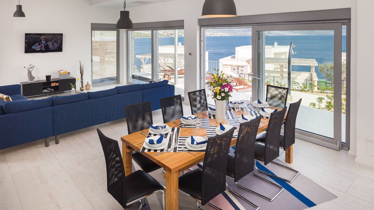 Photo of Livingroom in Posedarje