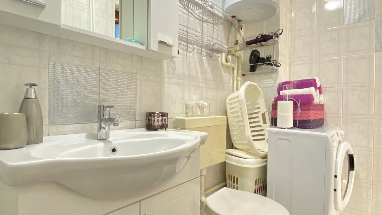Photo of Bathroom in Skrbcici