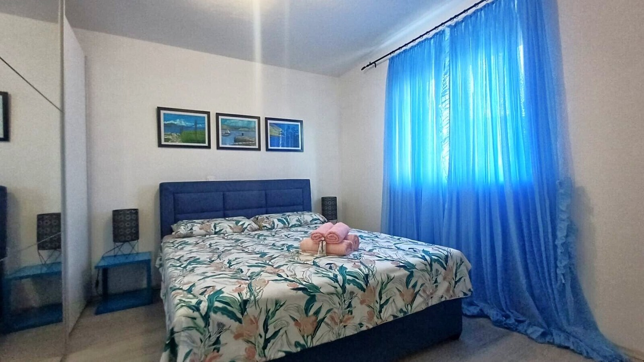 Photo of Bedroom in Skrbcici
