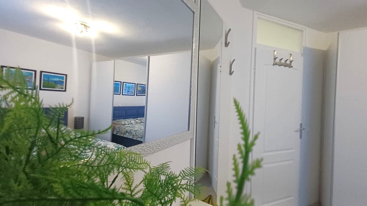 Photo of Bedroom in Skrbcici