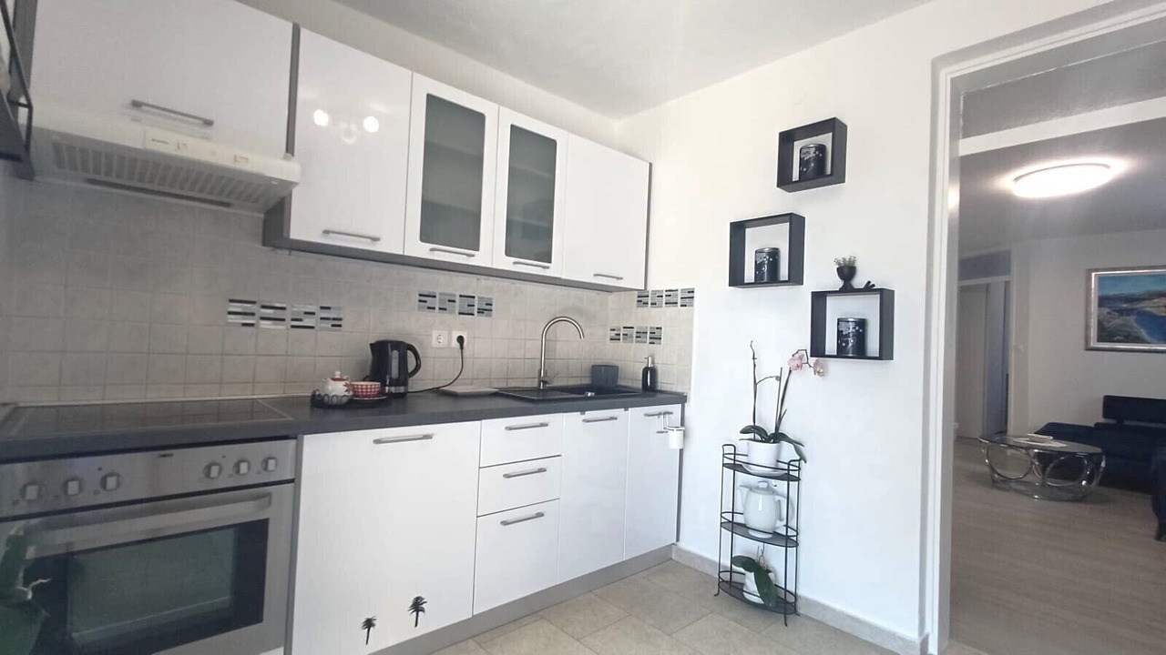 Photo of Kitchen in Skrbcici