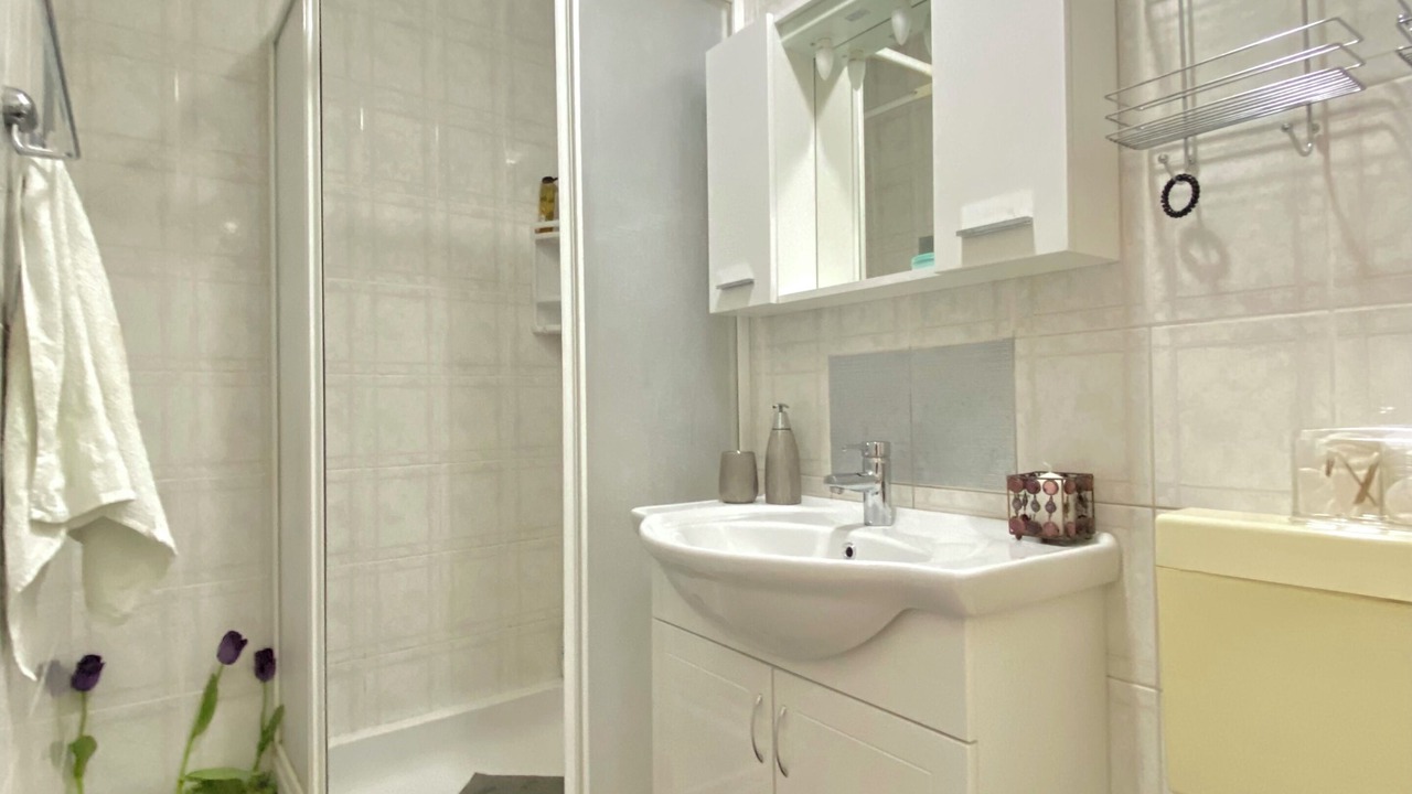 Photo of Bathroom in Skrbcici