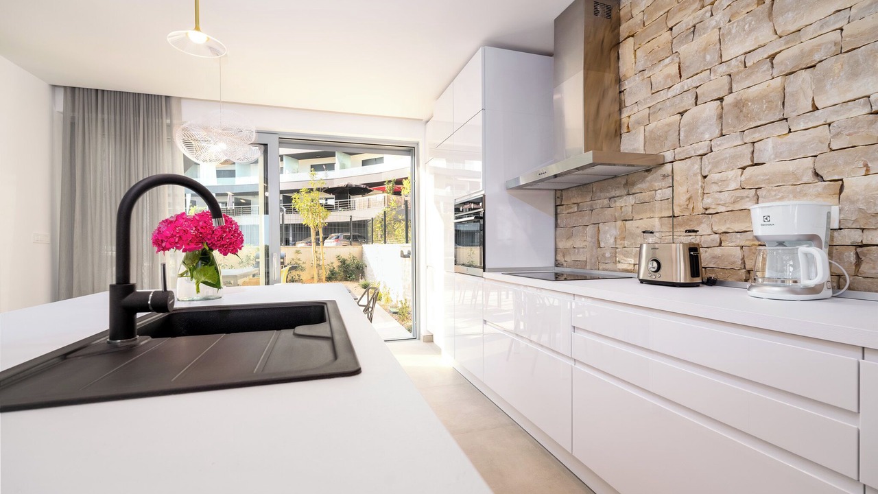Photo of Kitchen in Krk