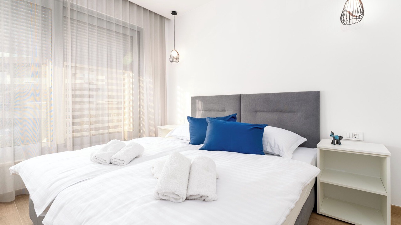 Photo of Bedroom in Krk
