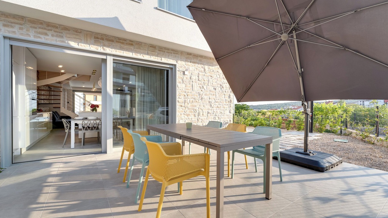 Photo of Outdoor in Krk