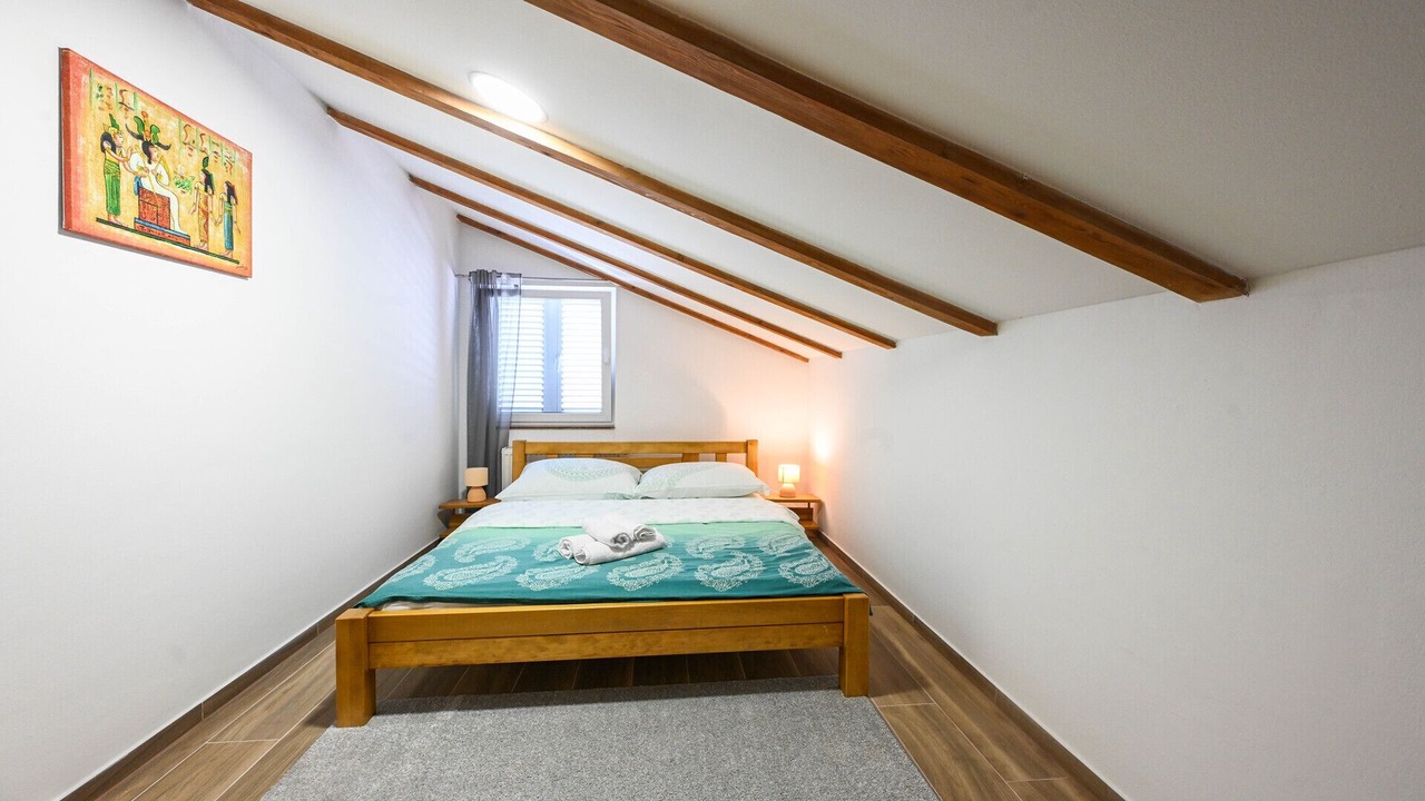 Photo of Bedroom in Zadar