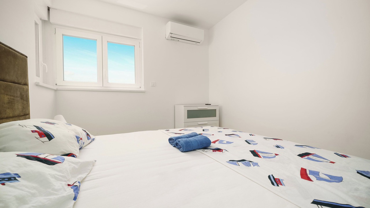 Photo of Bedroom in Bilice