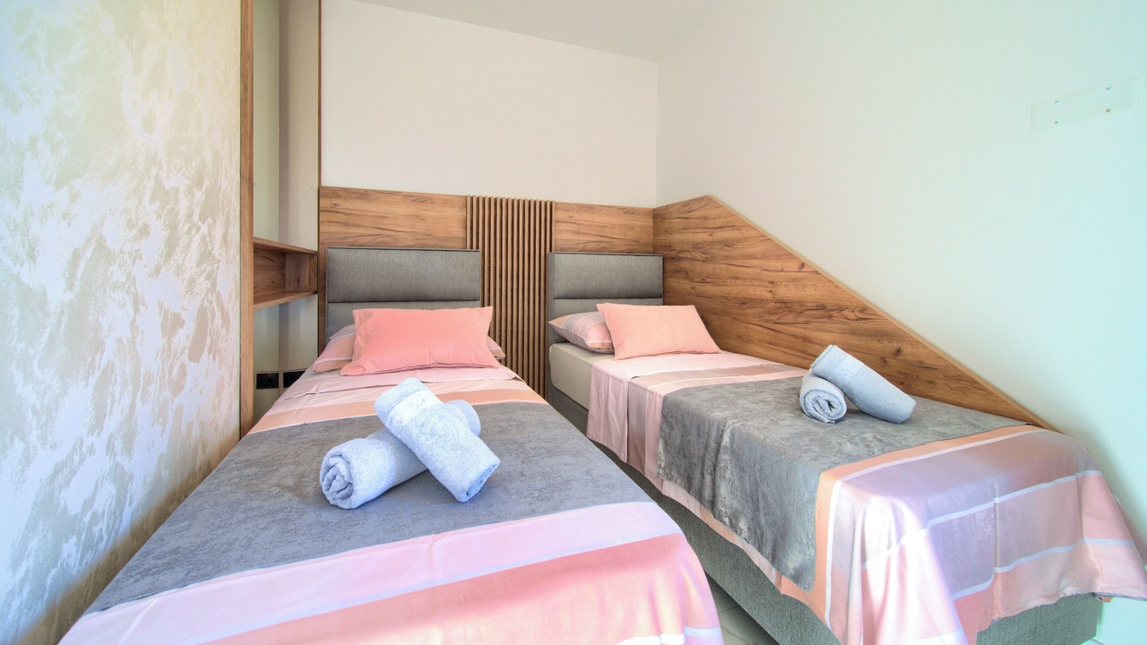 Photo of Bedroom in Malinska-Dubasnica