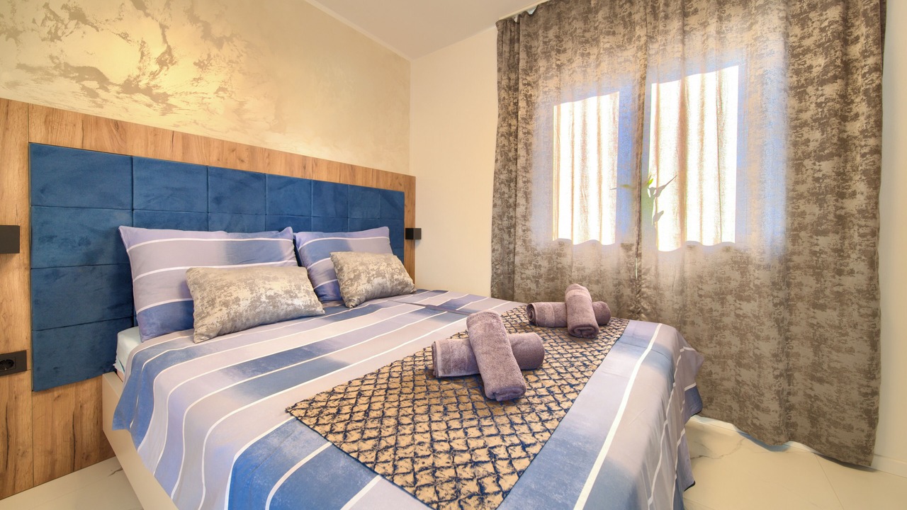 Photo of Bedroom in Malinska-Dubasnica