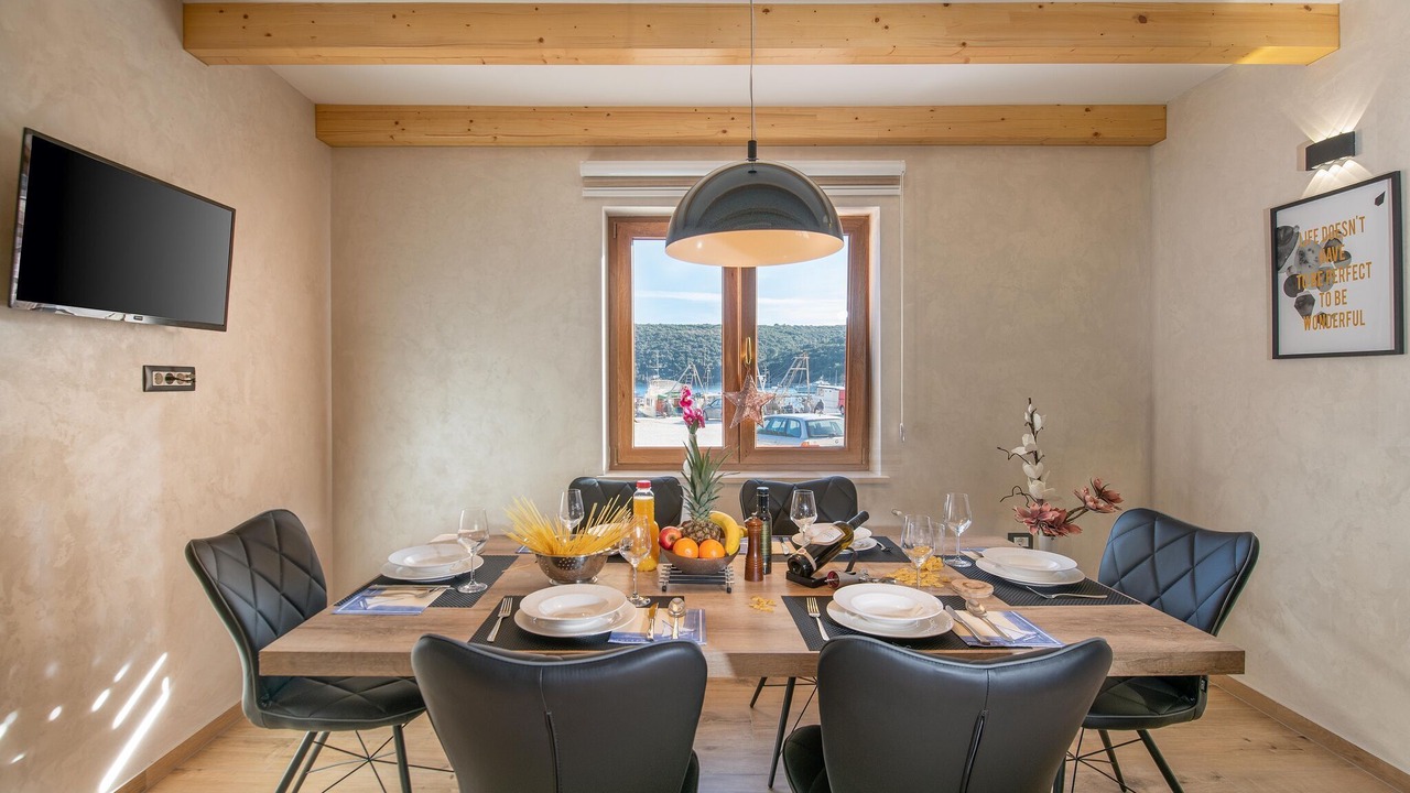 Photo of Livingroom in Rakalj