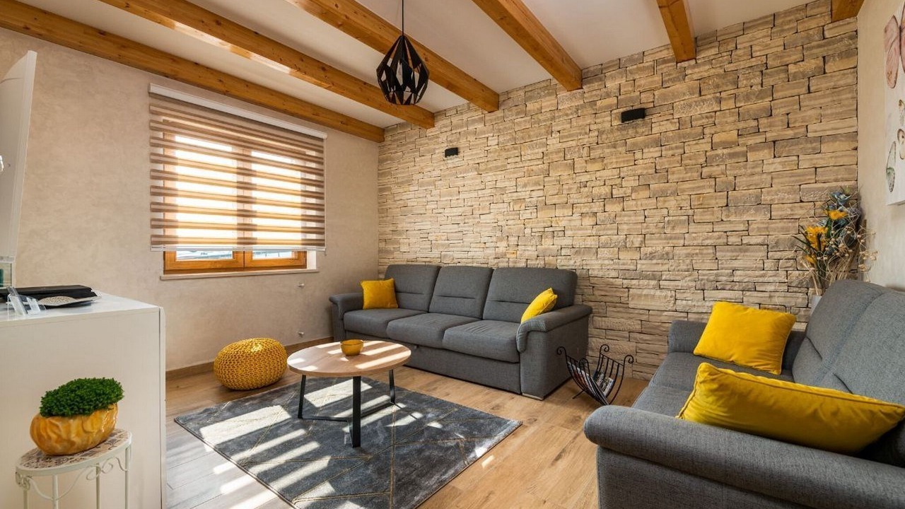 Photo of Livingroom in Rakalj