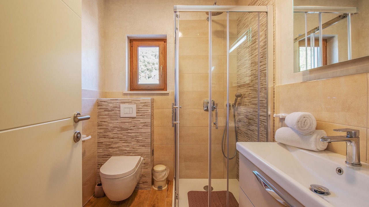 Photo of Bathroom in Rakalj