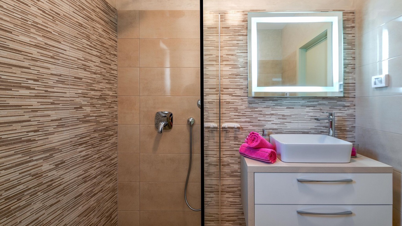 Photo of Bathroom in Rakalj