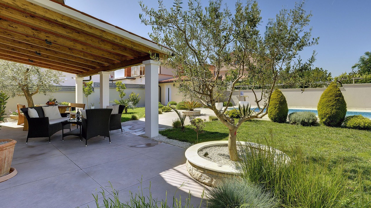Photo of Outdoor in Medulin