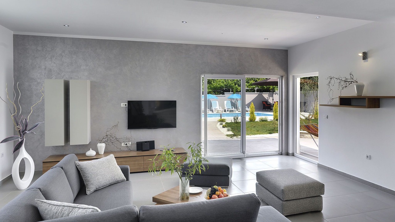 Photo of Livingroom in Medulin