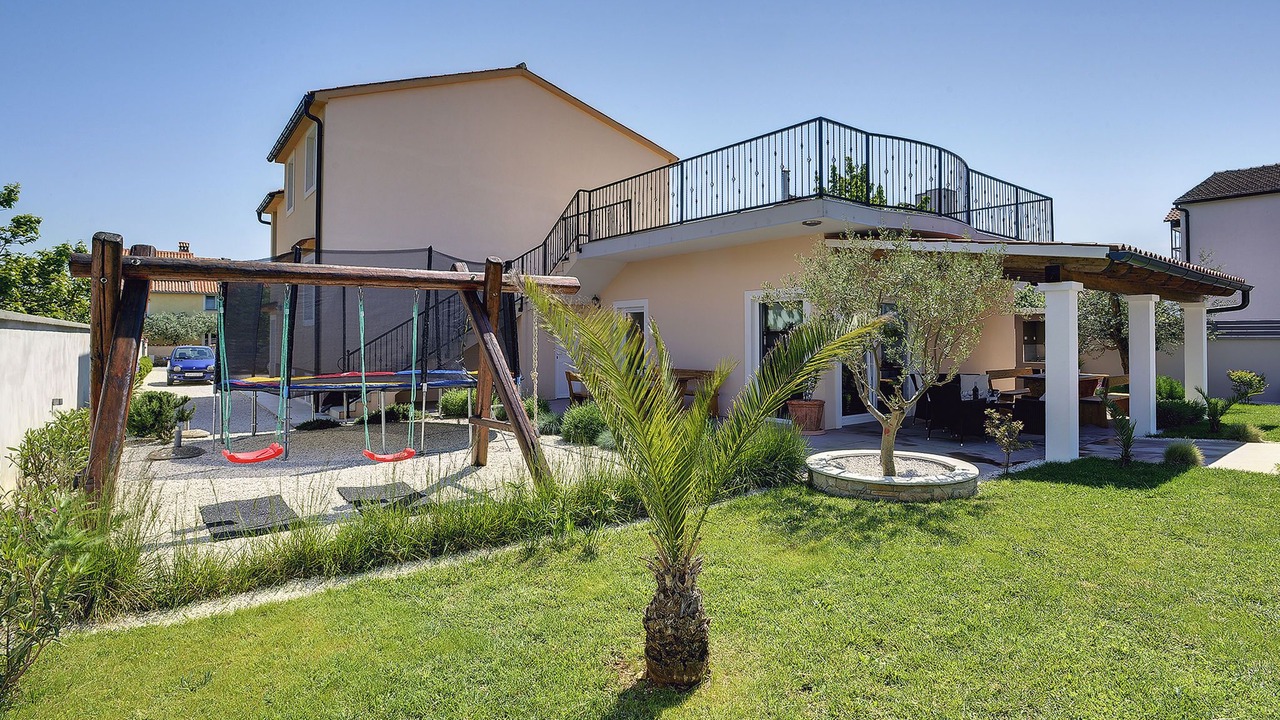 Photo of Outdoor in Medulin