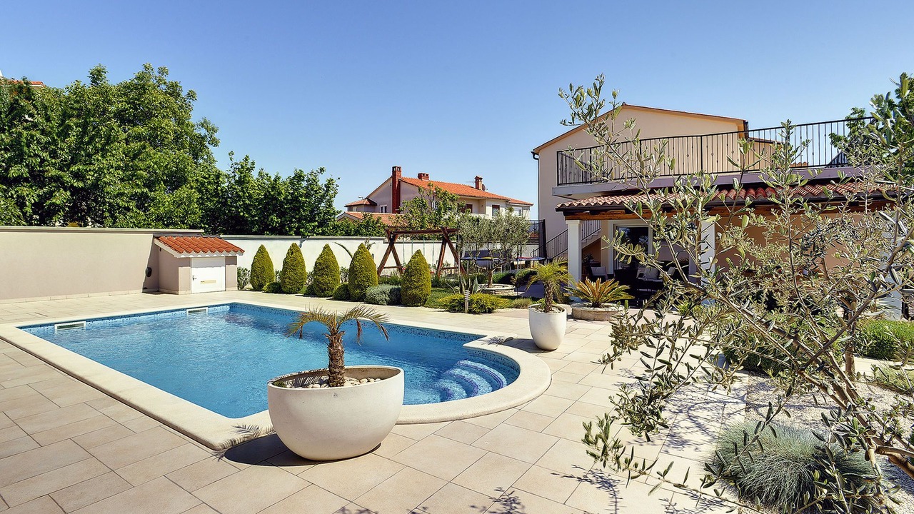 Photo of Outdoor in Medulin