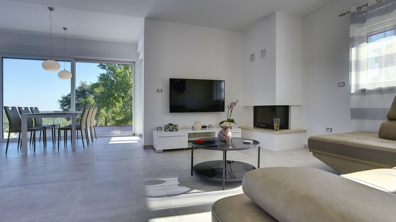 Photo of Livingroom in Peroj