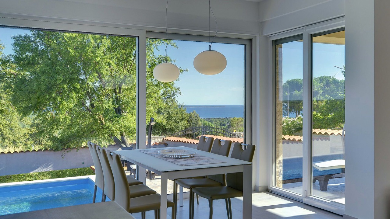 Photo of Livingroom in Peroj