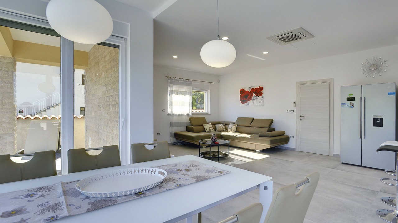 Photo of Livingroom in Peroj