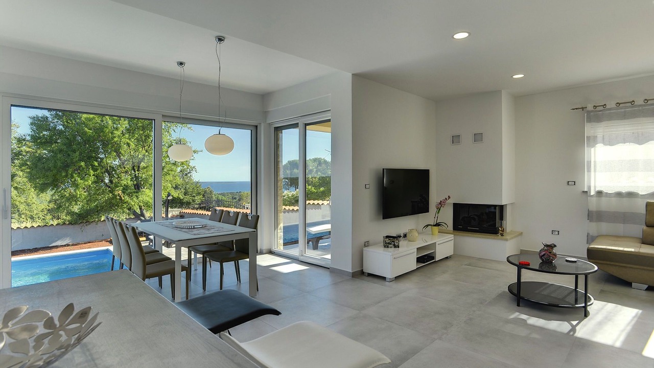 Photo of Livingroom in Peroj