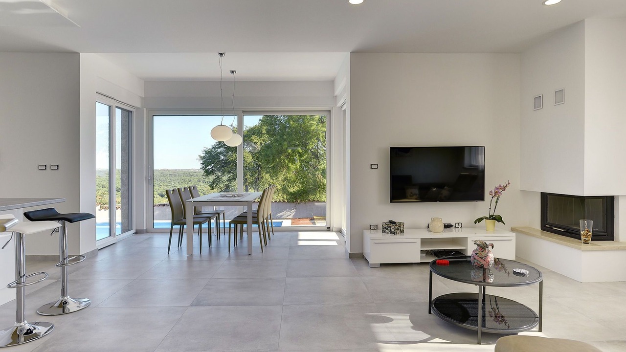 Photo of Livingroom in Peroj