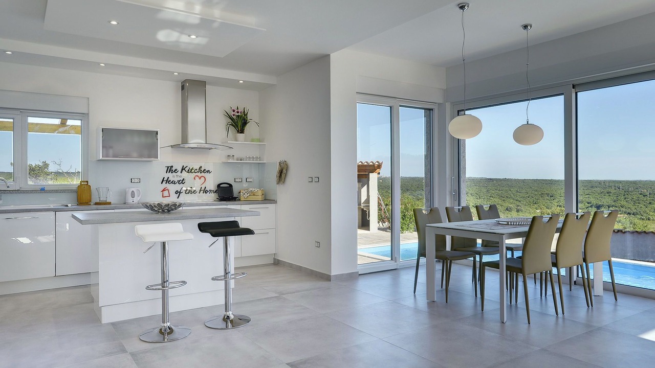 Photo of Livingroom in Peroj