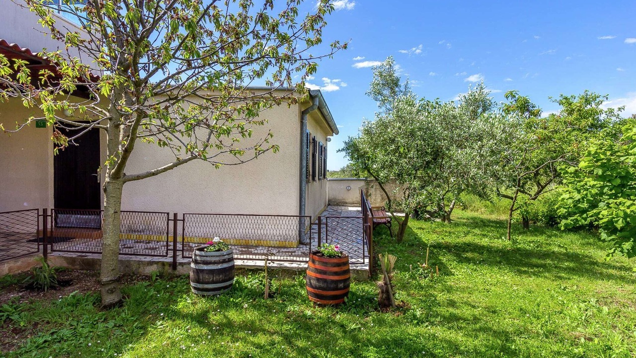 Photo of Outdoor in Stinjan