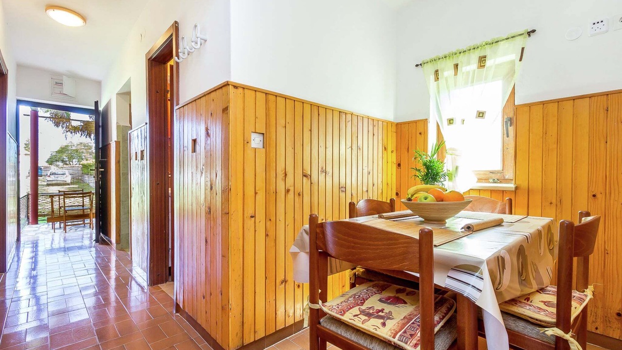 Photo of Livingroom in Stinjan