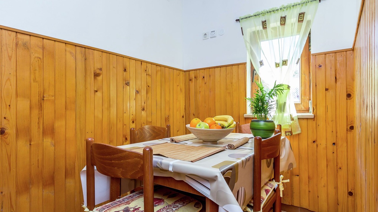 Photo of Livingroom in Stinjan