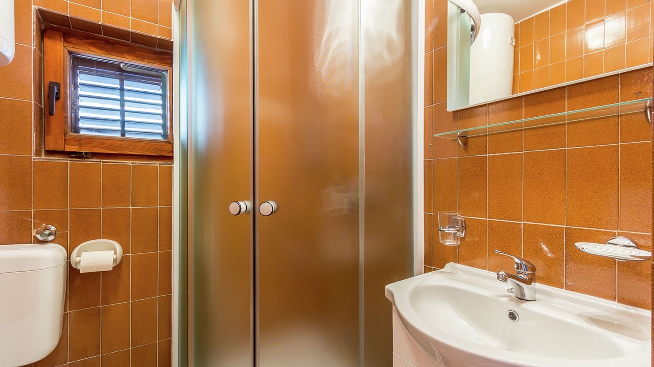 Photo of Bathroom in Stinjan
