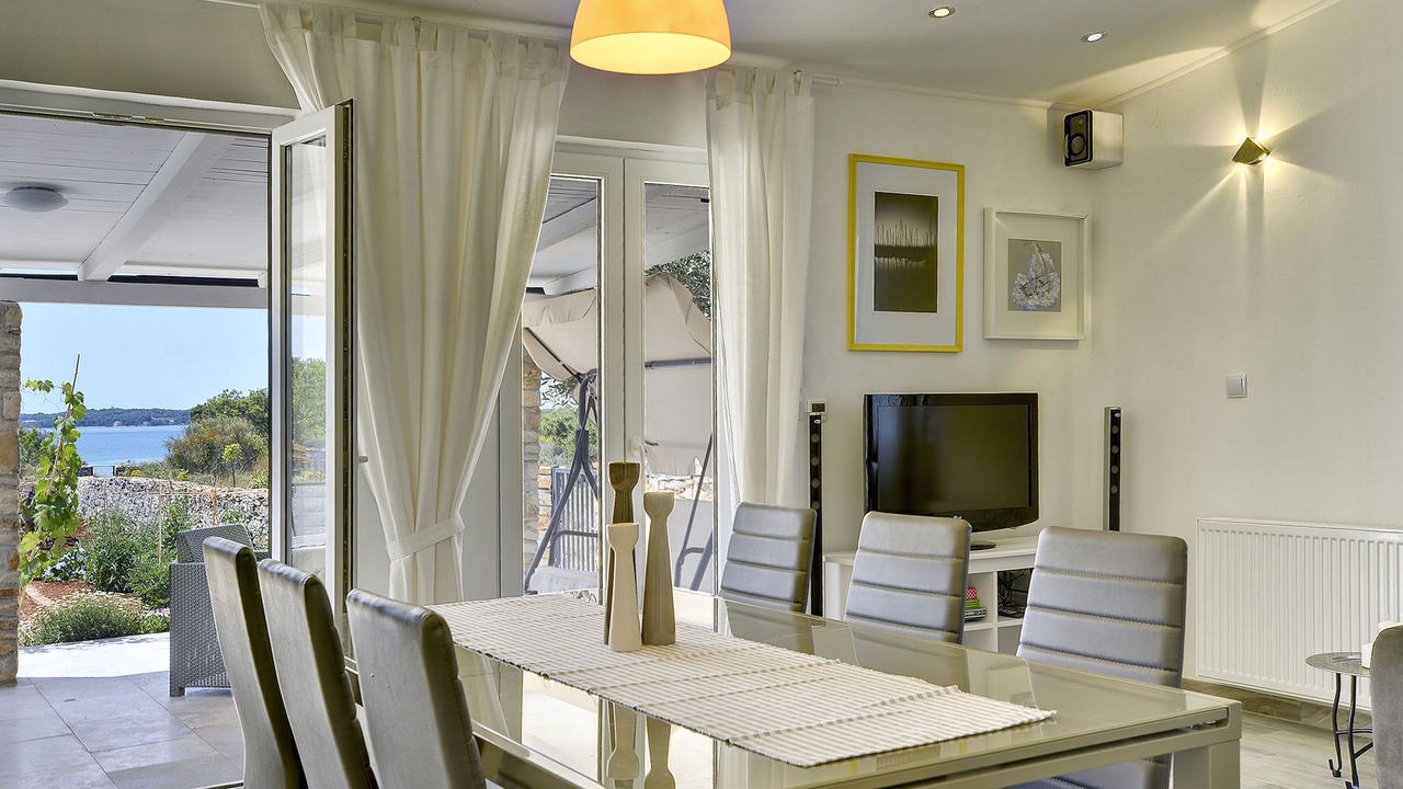 Photo of Livingroom in Peroj