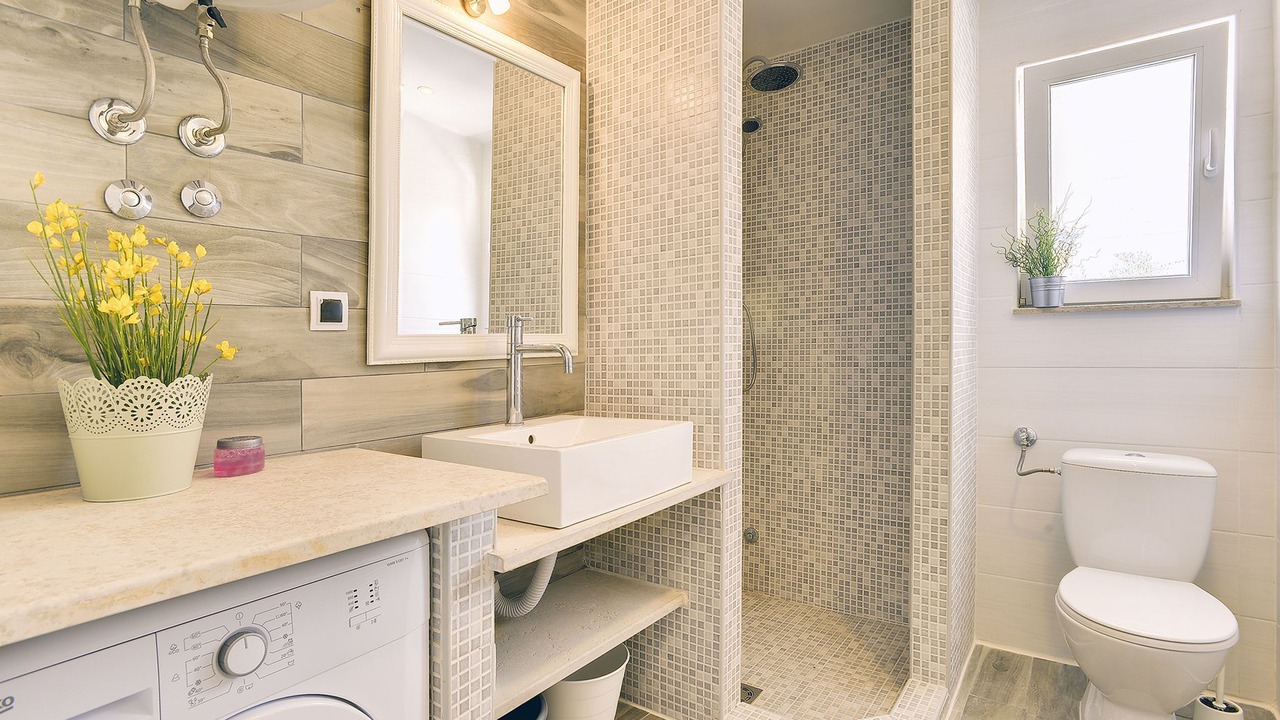 Photo of Bathroom in Peroj
