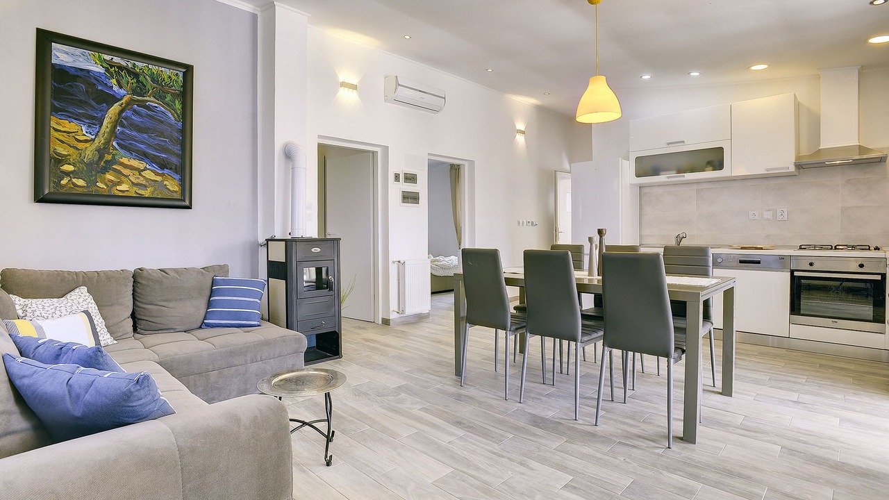 Photo of Livingroom in Peroj