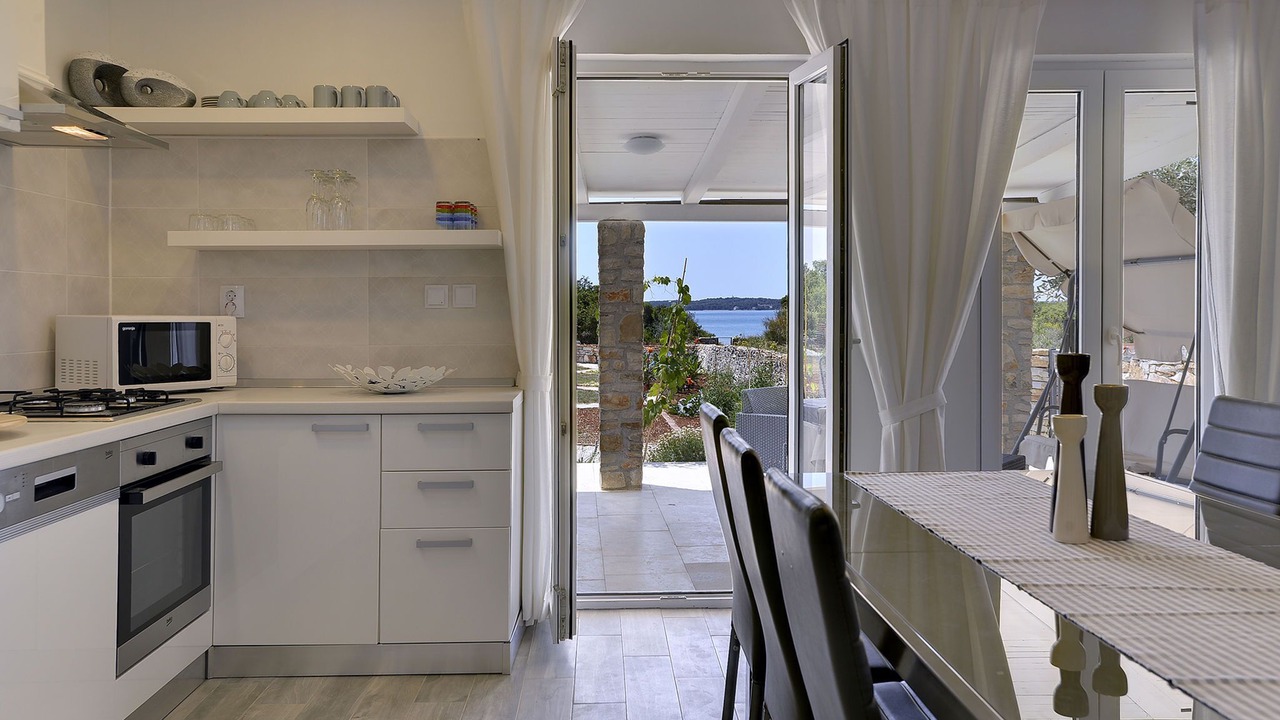 Photo of Livingroom in Peroj