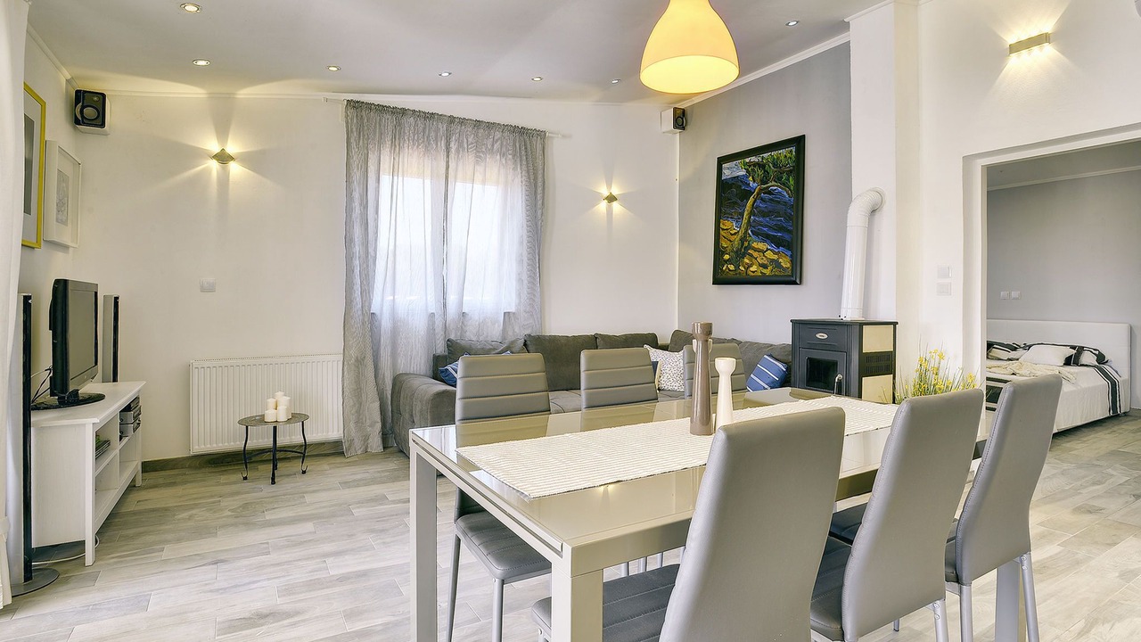 Photo of Livingroom in Peroj