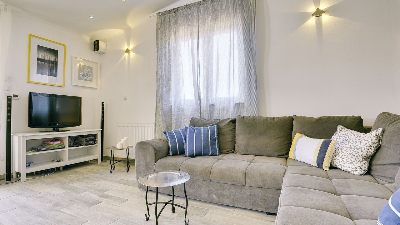 Photo of Livingroom in Peroj