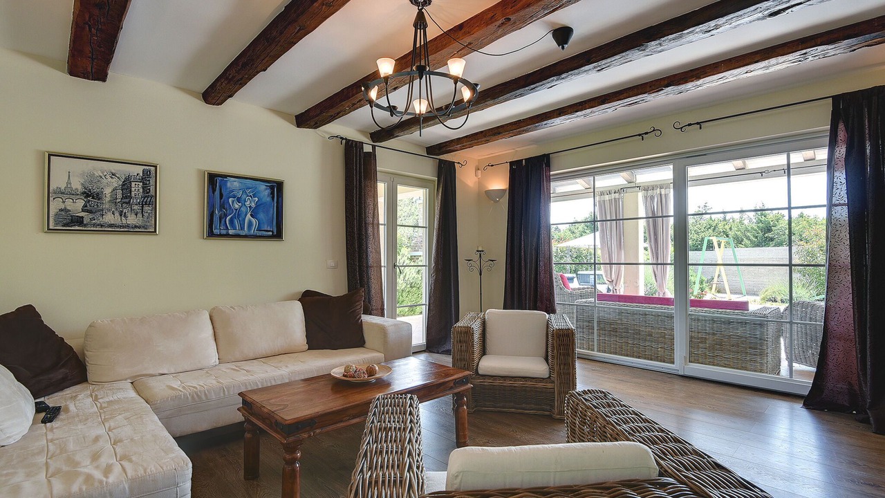 Photo of Livingroom in Rakalj