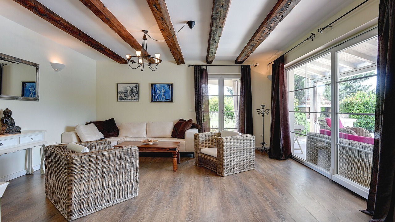 Photo of Livingroom in Rakalj