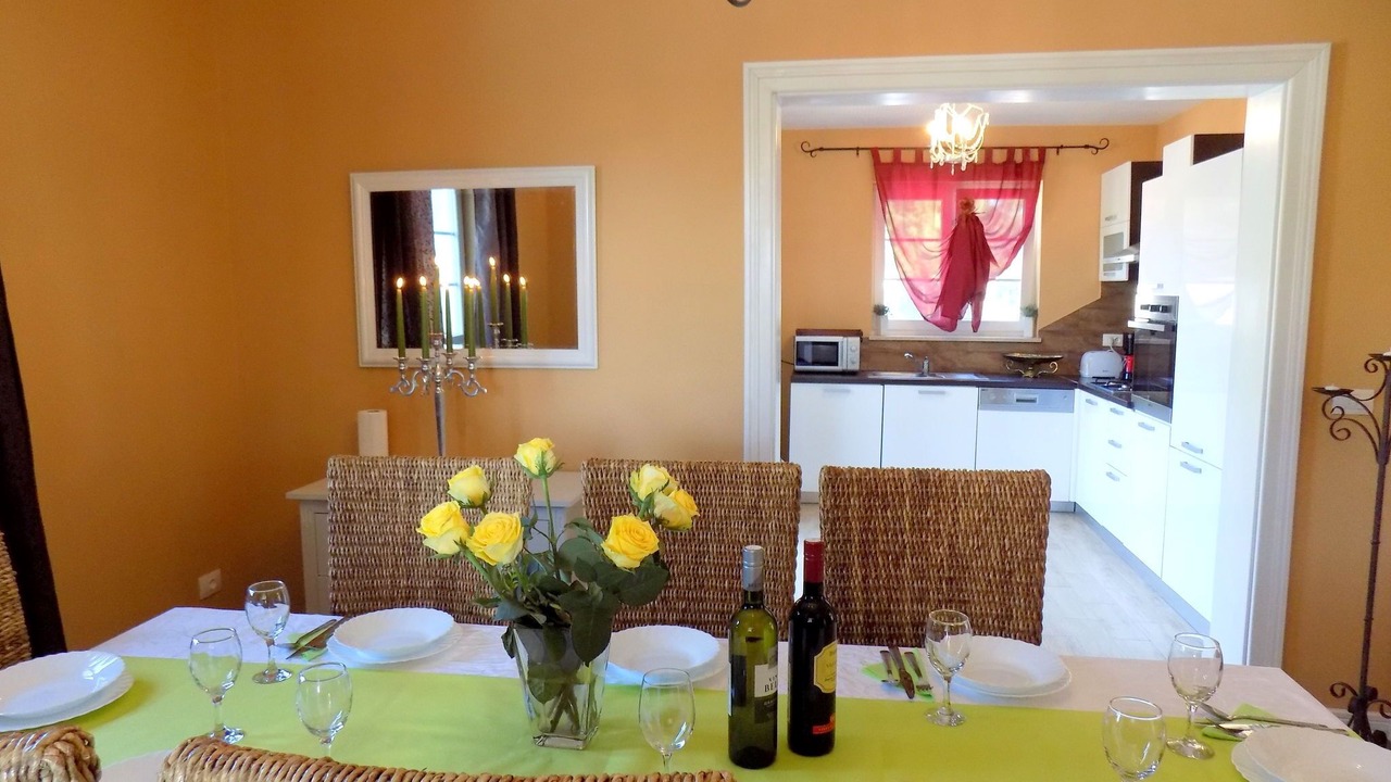 Photo of Livingroom in Rakalj
