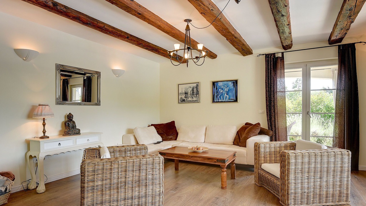 Photo of Livingroom in Rakalj