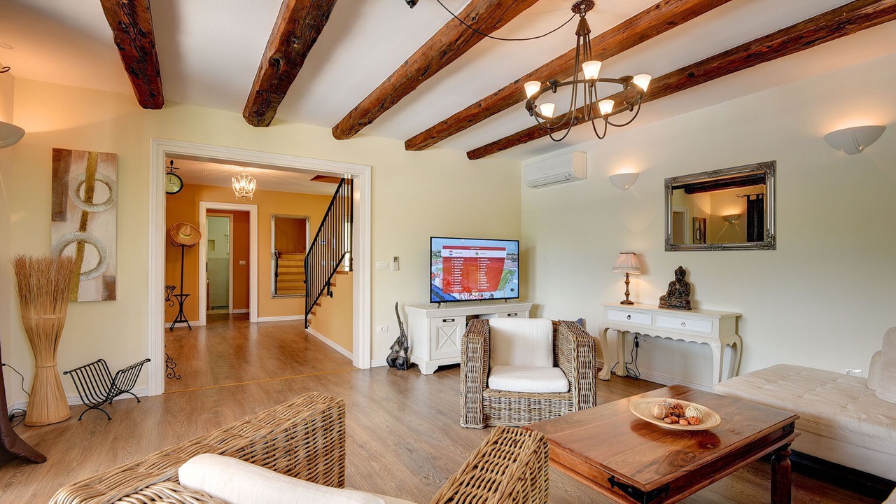 Photo of Livingroom in Rakalj